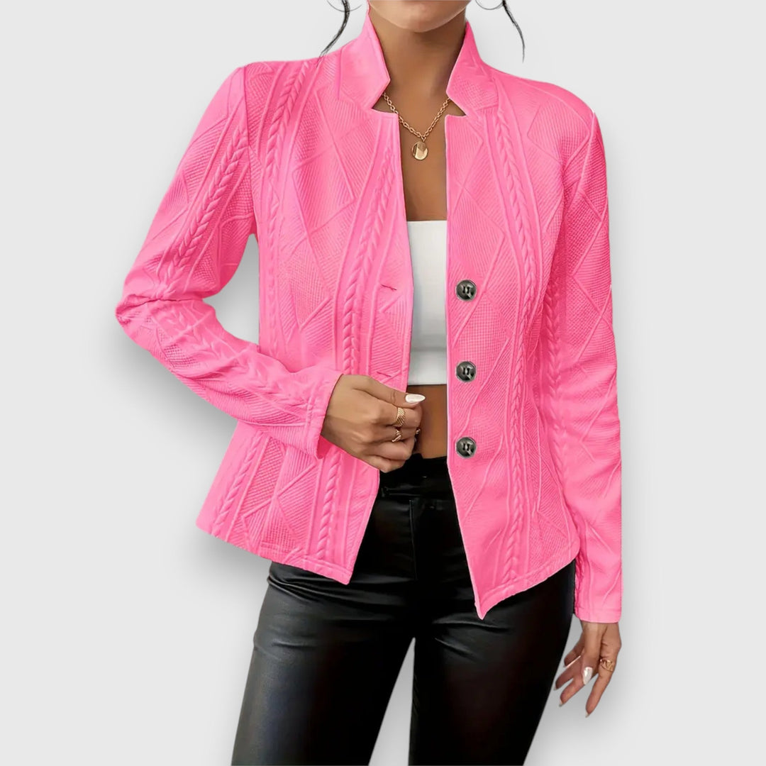 Séréna Women's Lightweight Jacket