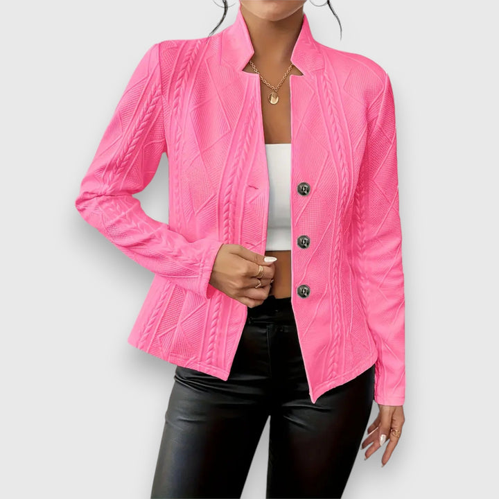 Séréna Women's Lightweight Jacket