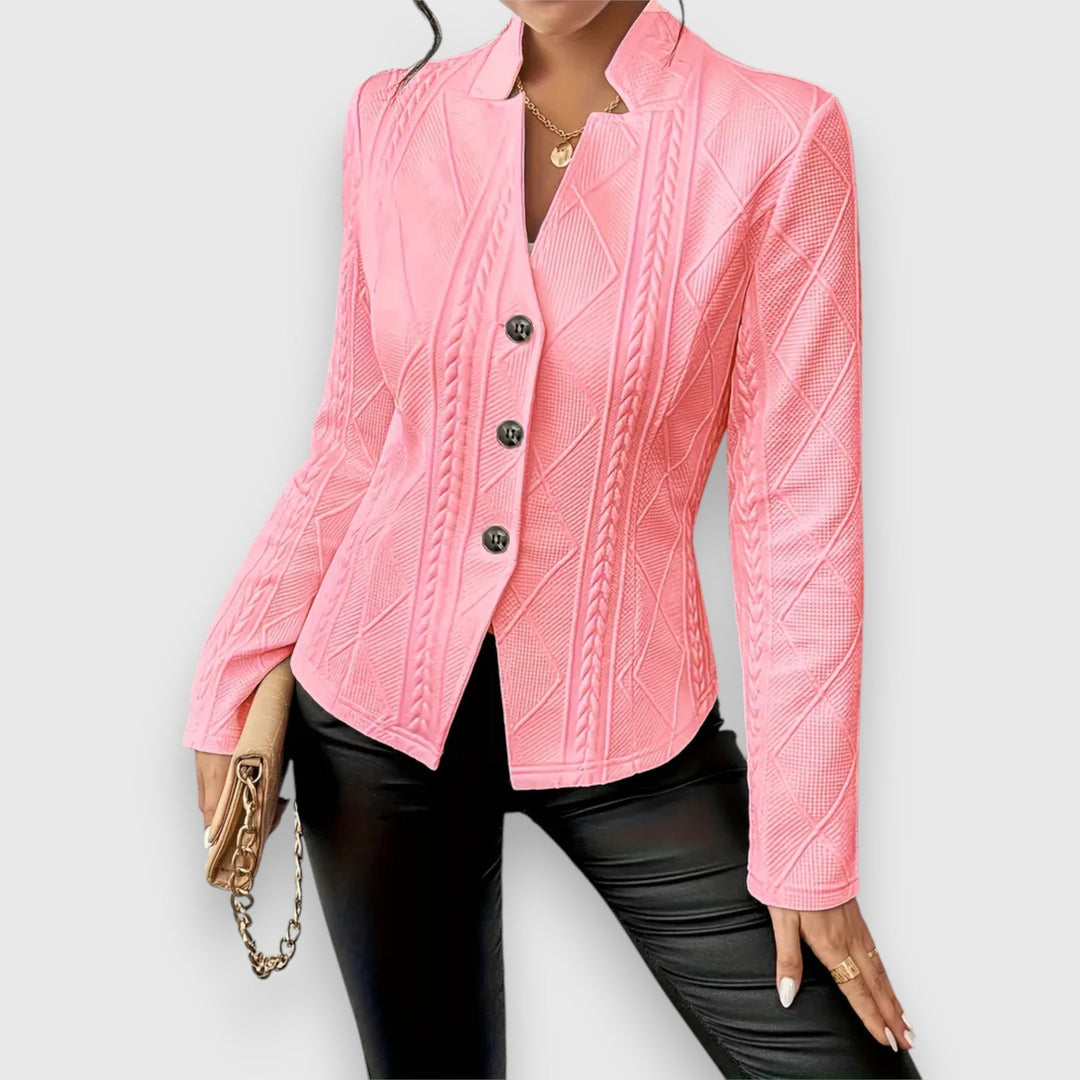 Séréna Women's Lightweight Jacket