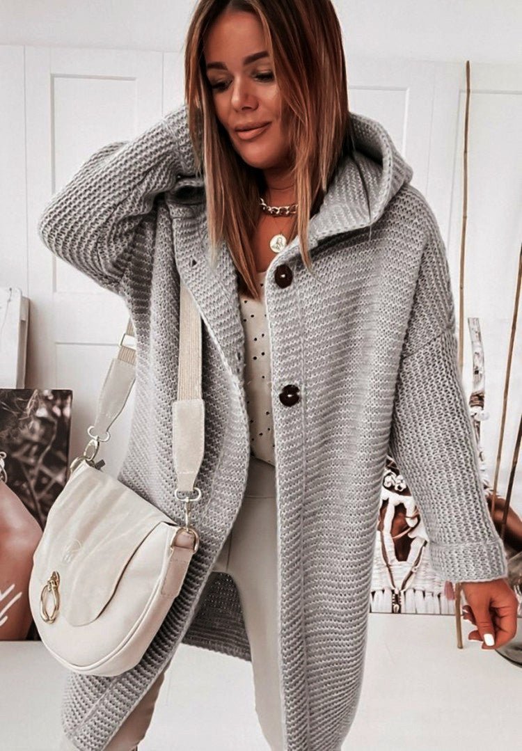 Liliana Mysig Chic Kofta