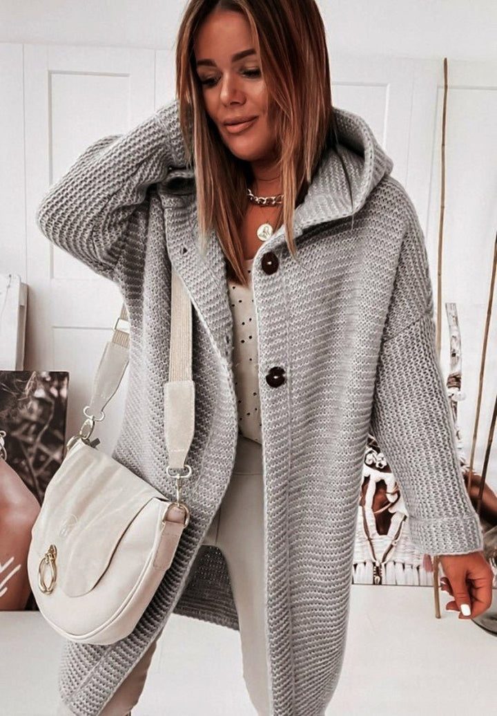Liliana Mysig Chic Kofta