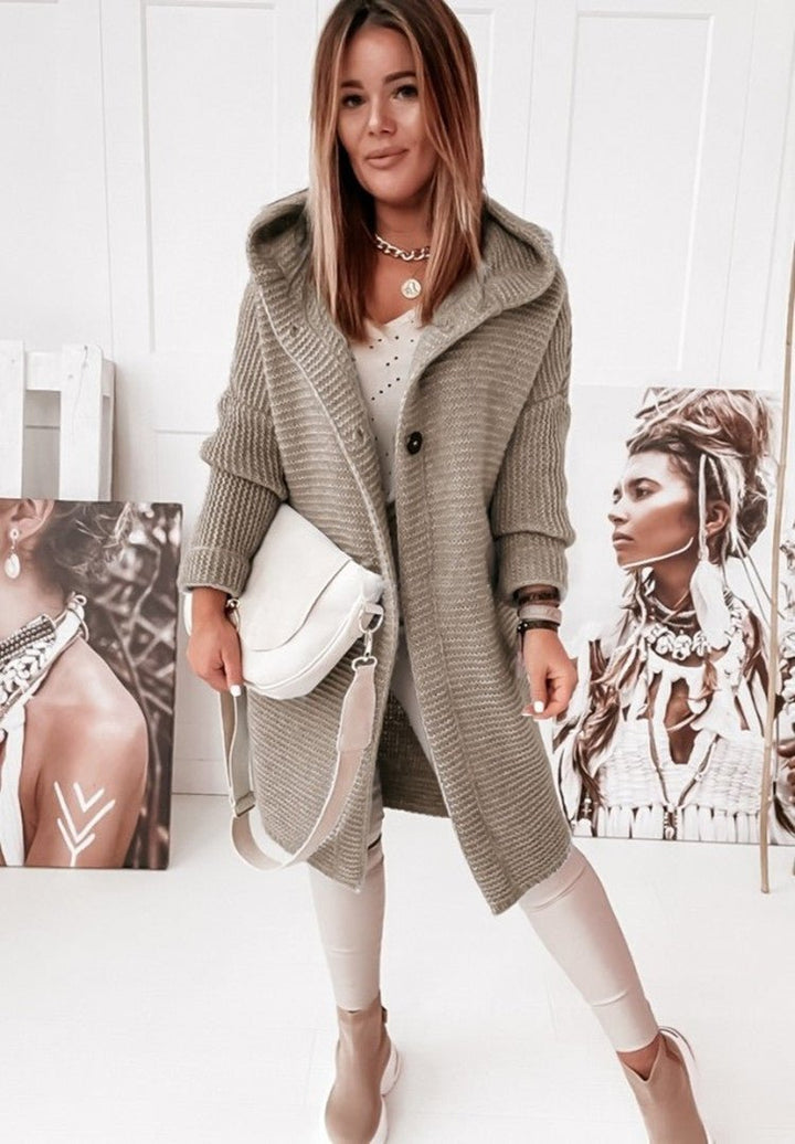 Liliana Mysig Chic Kofta