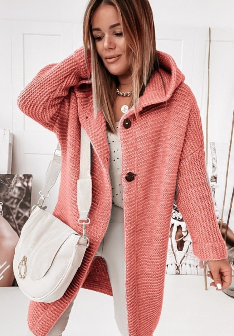 Liliana Mysig Chic Kofta