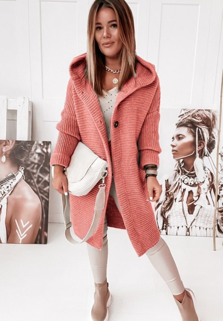 Liliana Mysig Chic Kofta