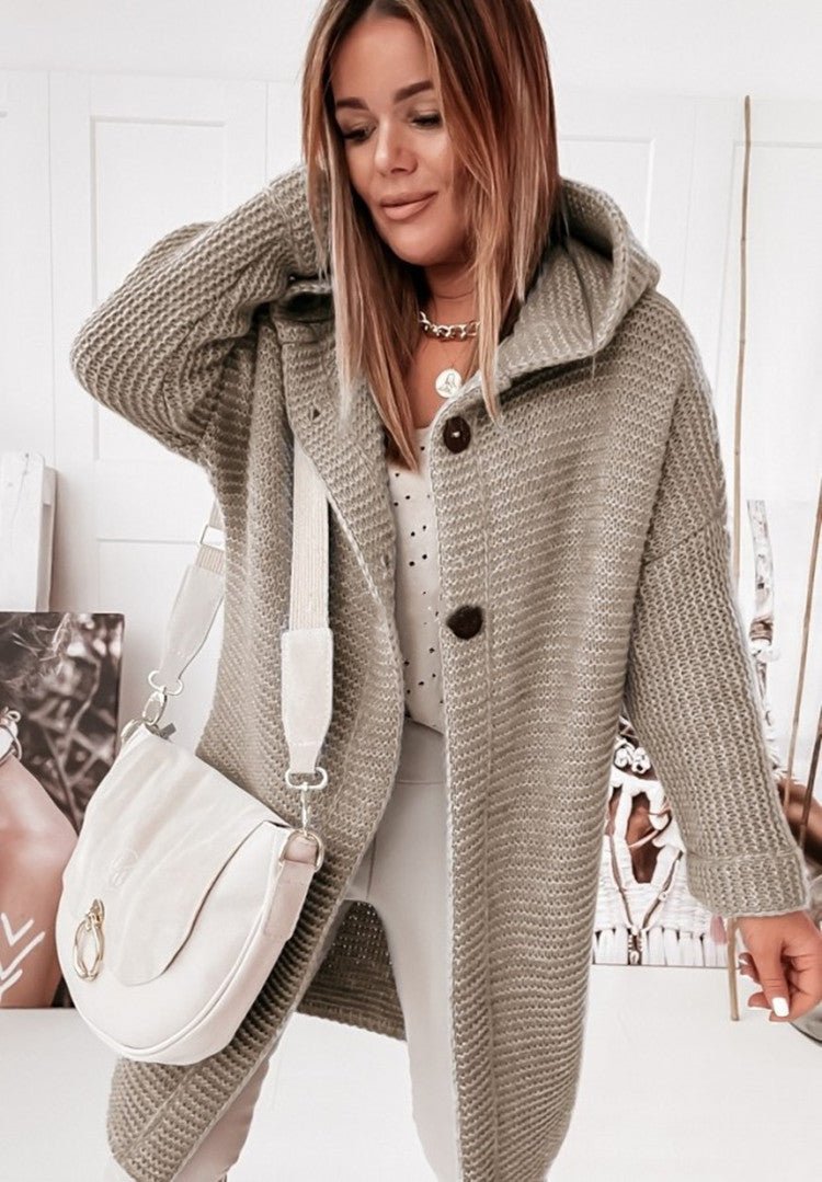 Liliana Mysig Chic Kofta