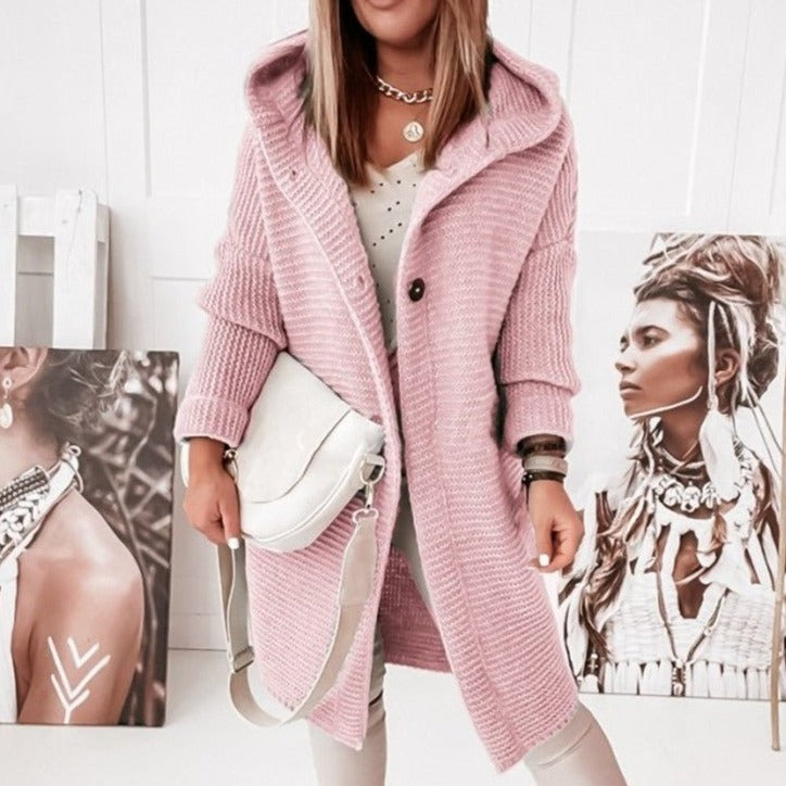 Liliana Mysig Chic Kofta
