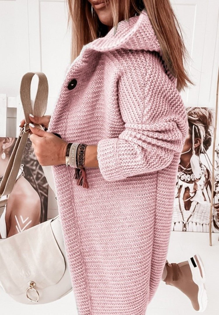 Liliana Mysig Chic Kofta