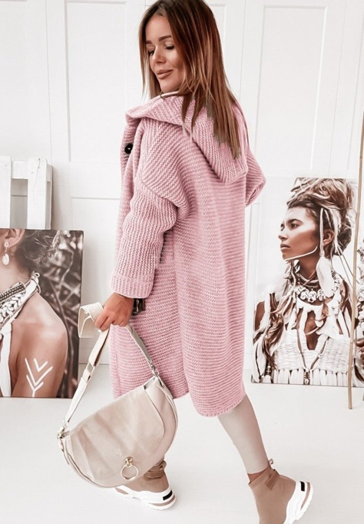 Liliana Mysig Chic Kofta