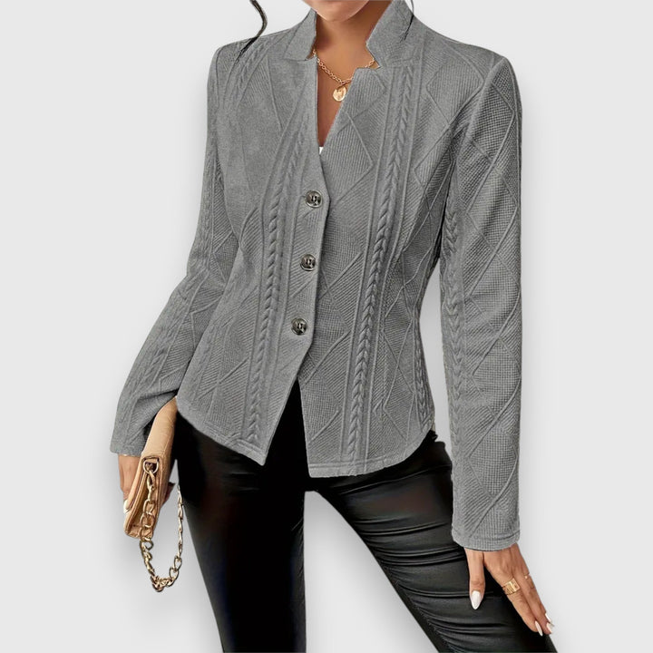 Séréna Women's Lightweight Jacket