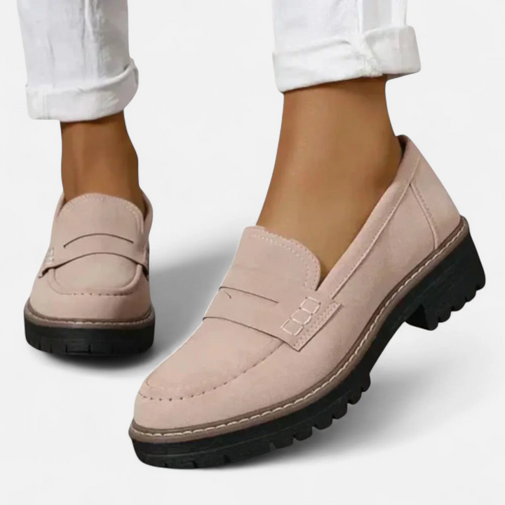 Ashley | Elegant Moccasins