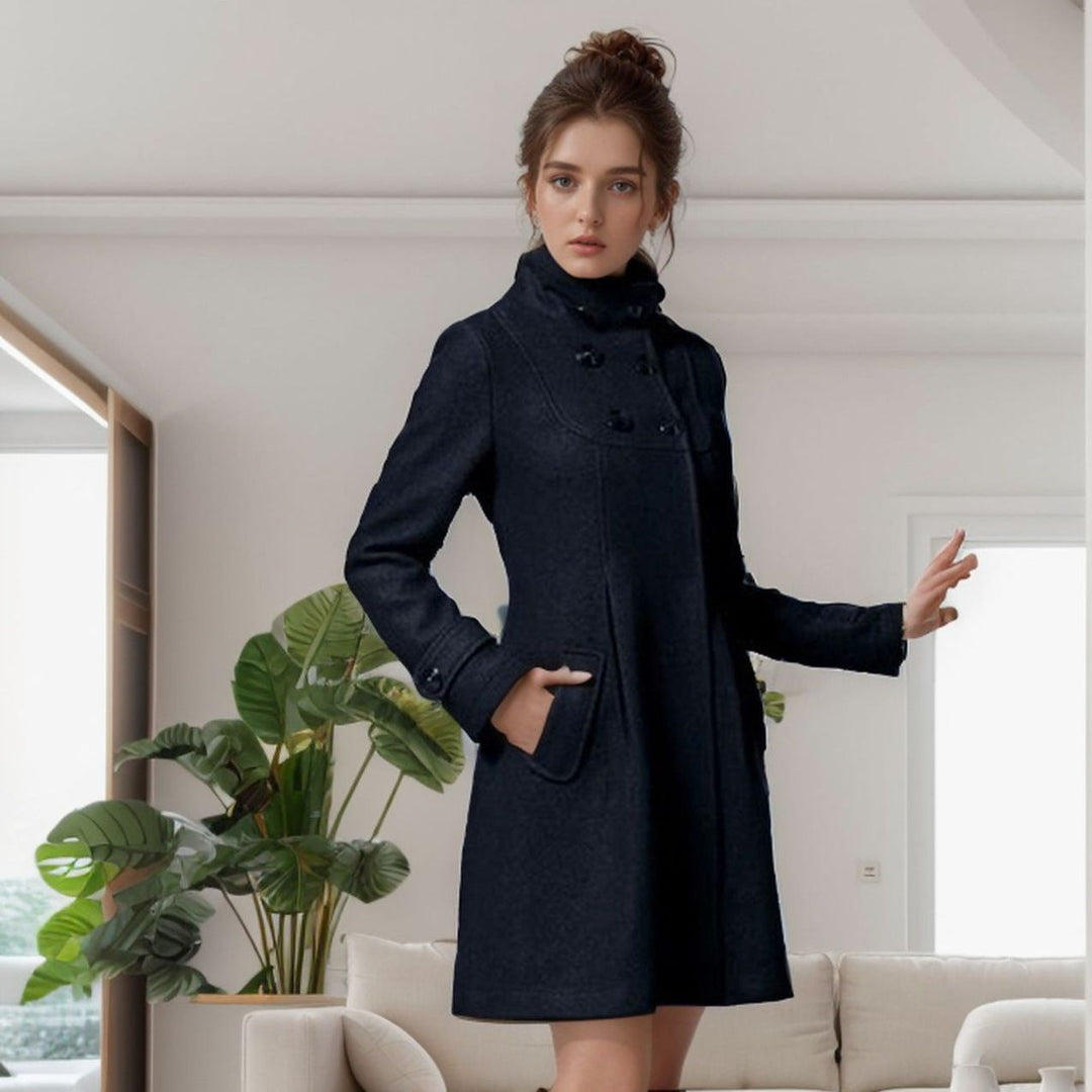 Filomena Elegant Ytterkläder