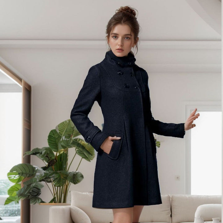 Filomena Elegant Ytterkläder
