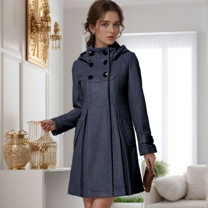 Filomena Elegant Ytterkläder