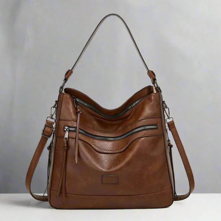 Flair Classic Retro-väska