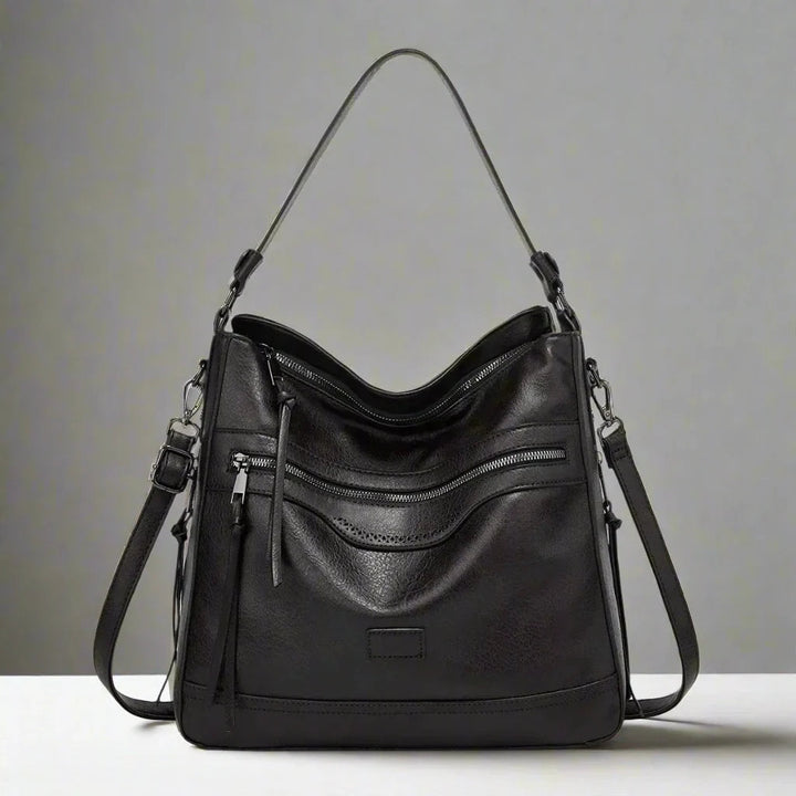 Flair Classic Retro-väska