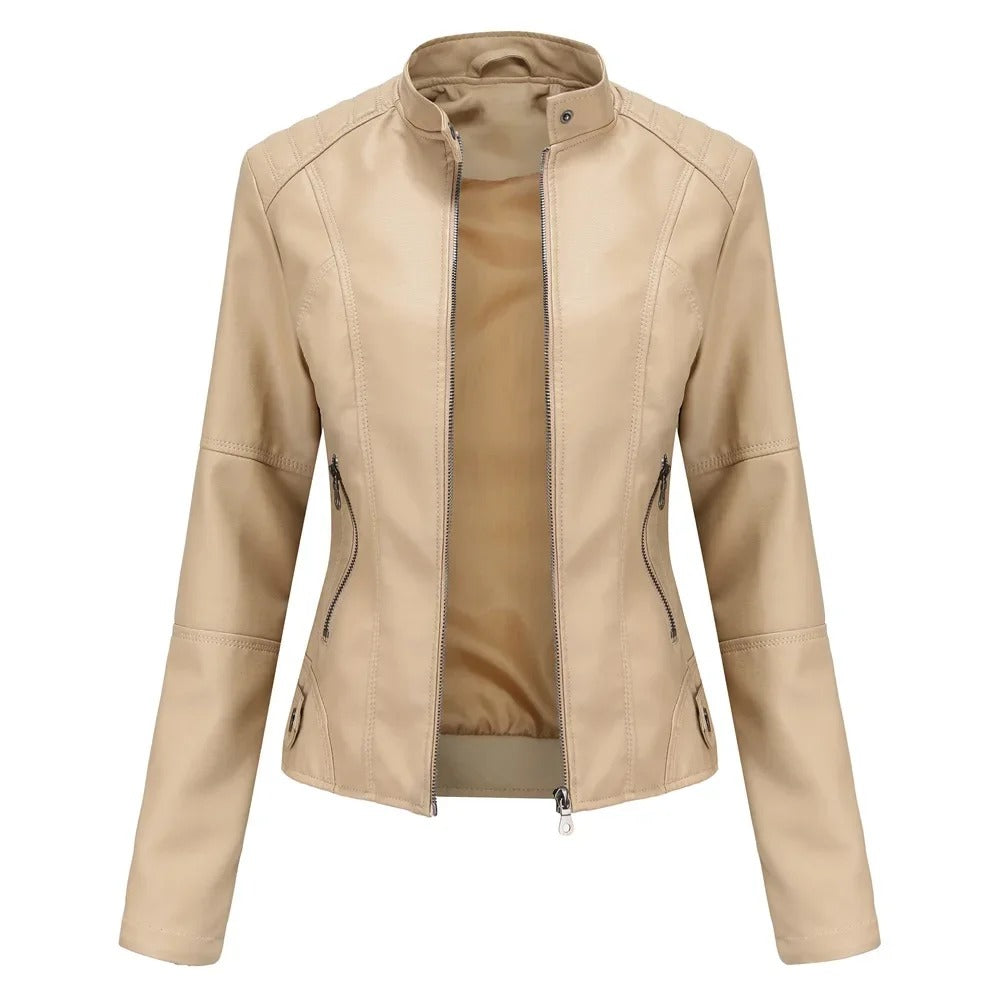 Salomé™ Elegant trendig jacka