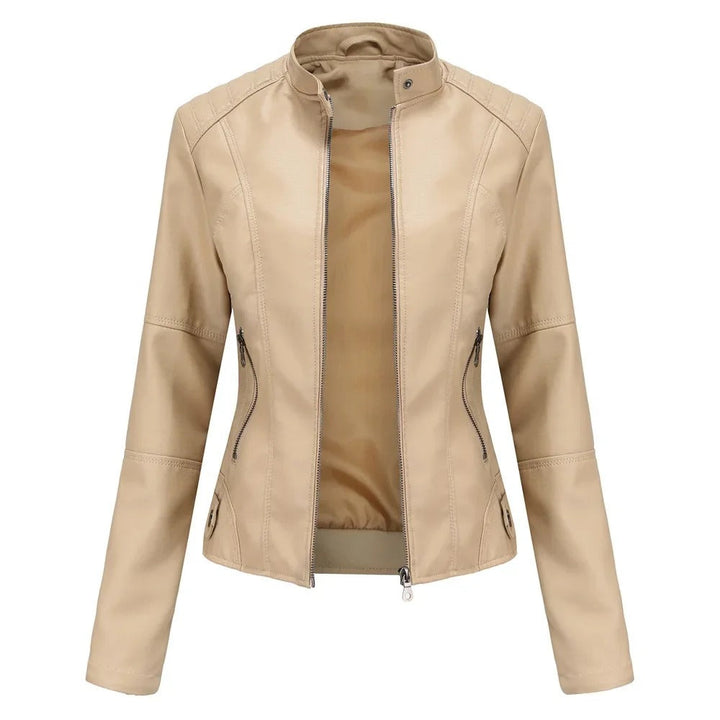 Salomé™ Elegant trendig jacka