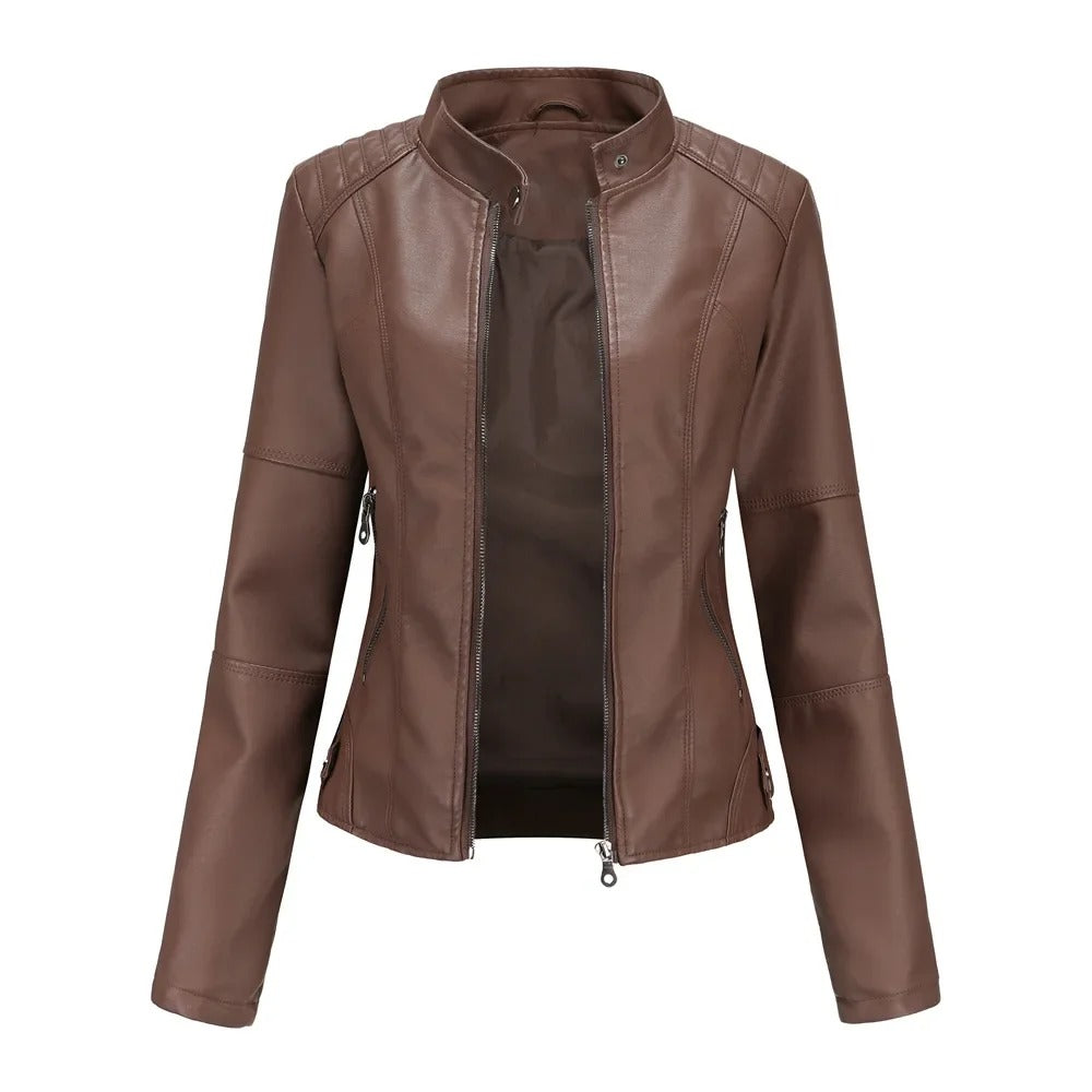 Salomé™ Elegant trendig jacka