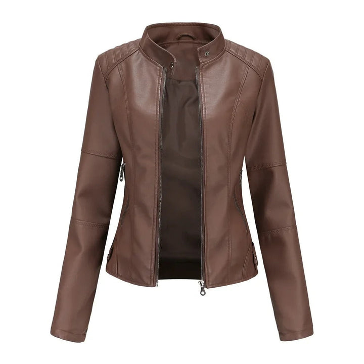 Salomé™ Elegant trendig jacka