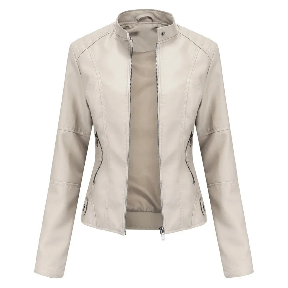 Salomé™ Elegant trendig jacka
