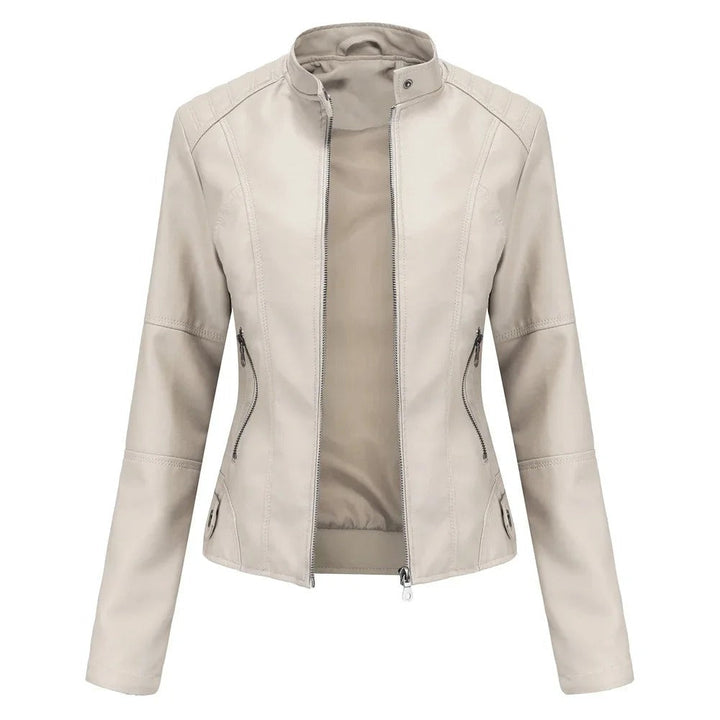 Salomé™ Elegant trendig jacka