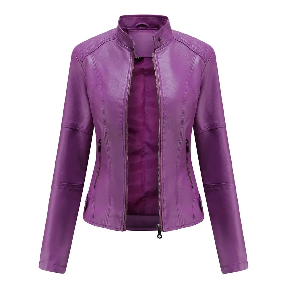 Salomé™ Elegant trendig jacka