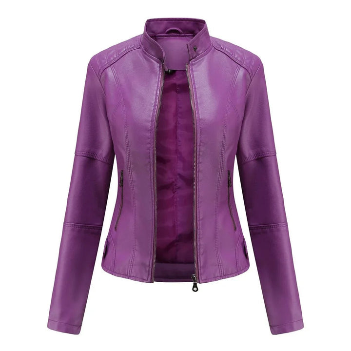 Salomé™ Elegant trendig jacka
