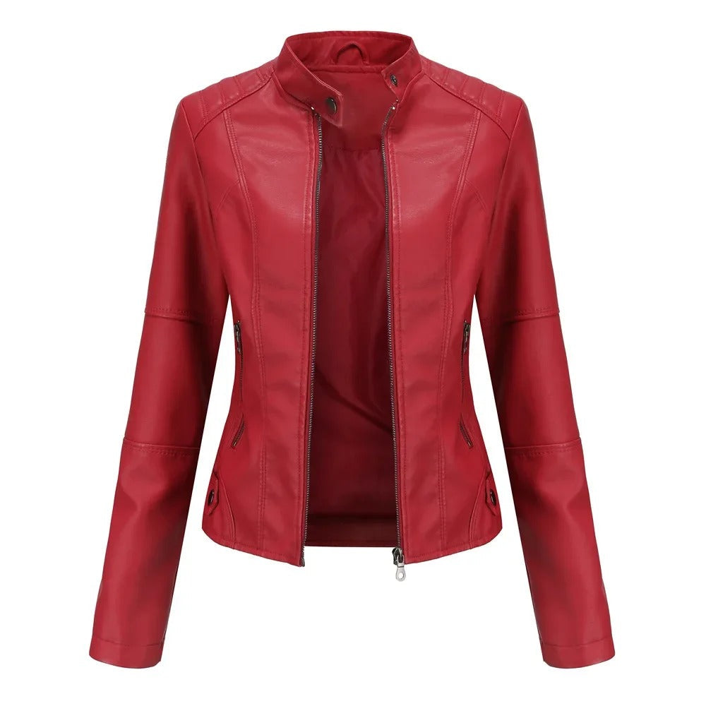 Salomé™ Elegant trendig jacka
