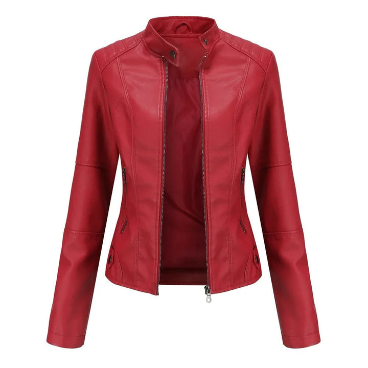 Salomé™ Elegant trendig jacka