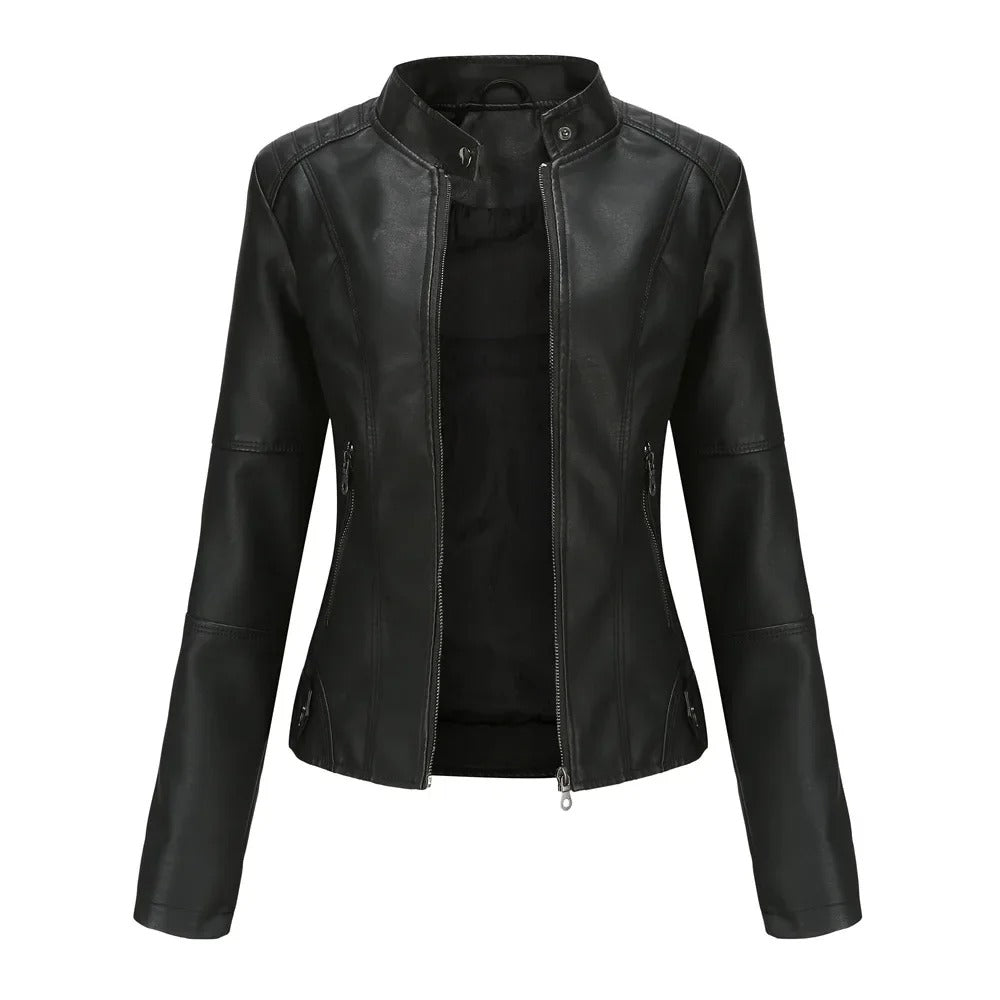 Salomé™ Elegant trendig jacka