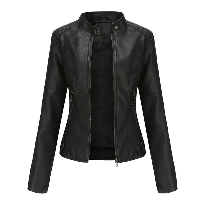 Salomé™ Elegant trendig jacka