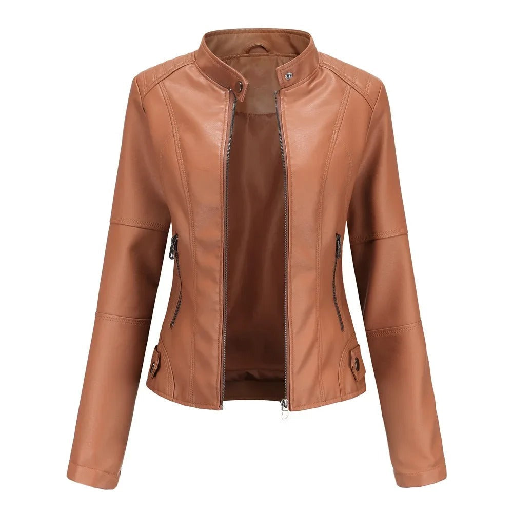 Salomé™ Elegant trendig jacka