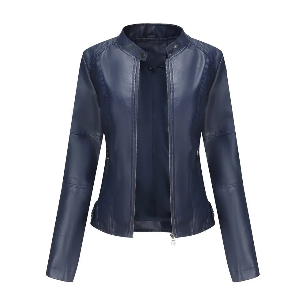 Salomé™ Elegant trendig jacka