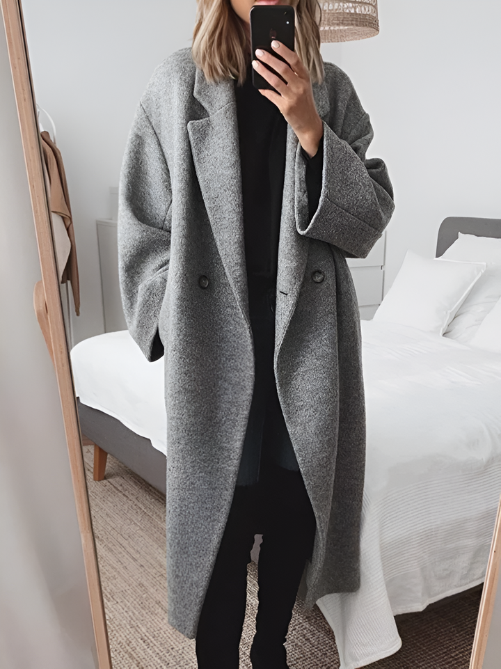Serena™ Elegant mångsidig kappa