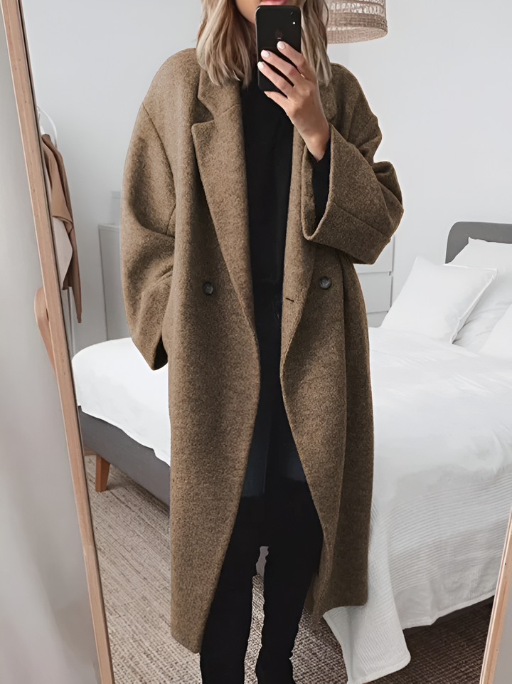 Serena™ Elegant mångsidig kappa