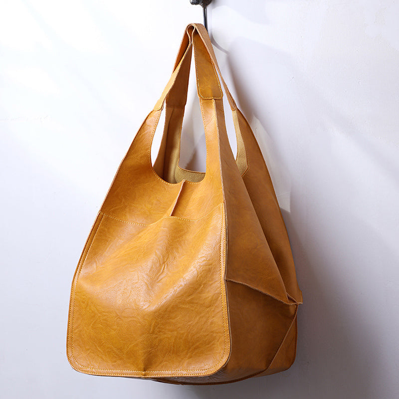 Flair Oversize Weekender Bag