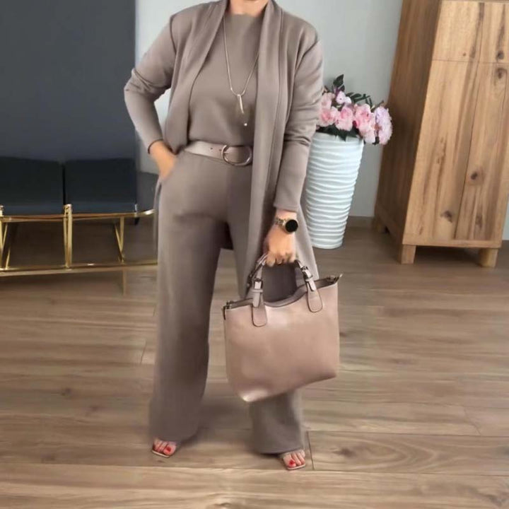 Mary | Elegance Komfortset