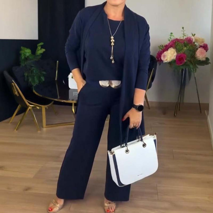 Mary | Elegance Komfortset