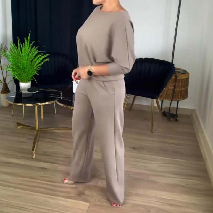 Mary | Elegance Komfortset