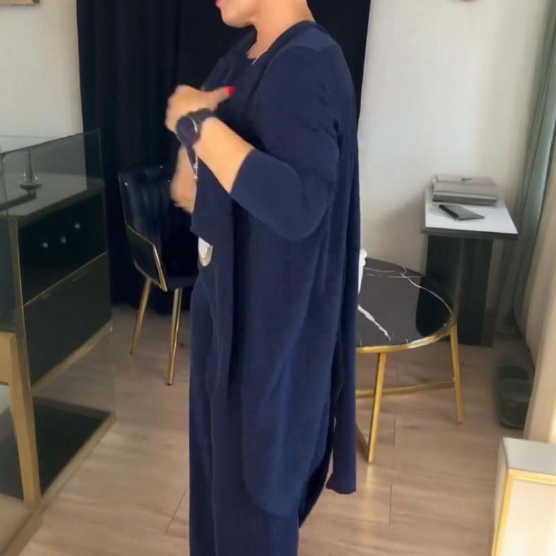 Mary | Elegance Komfortset