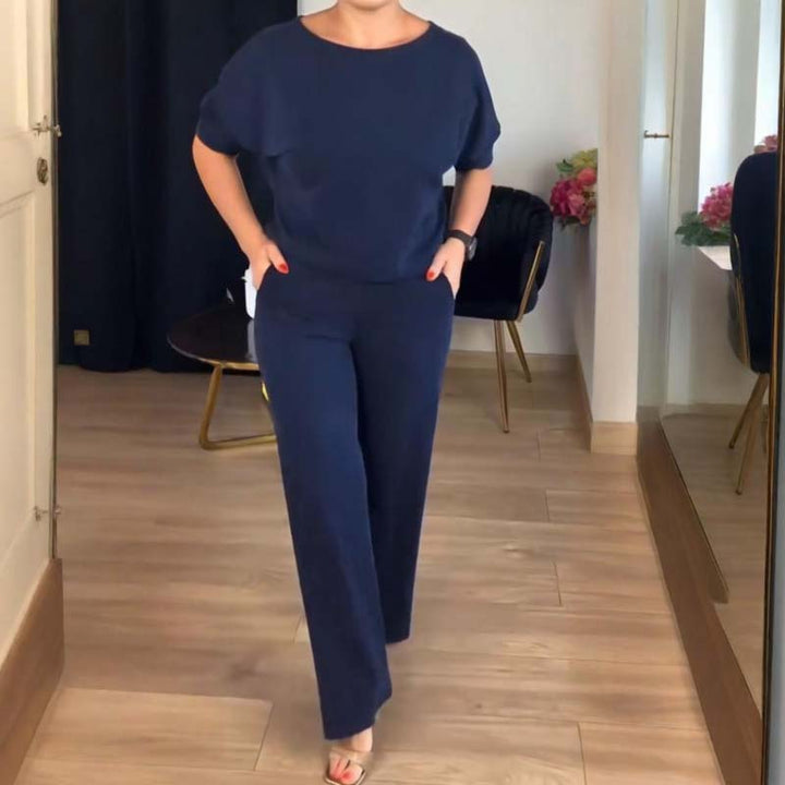 Mary | Elegance Komfortset