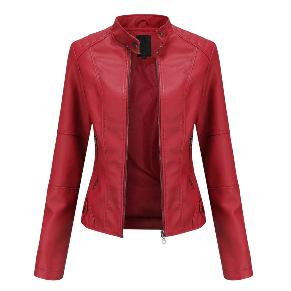 Léonie™ Elegant Jacka