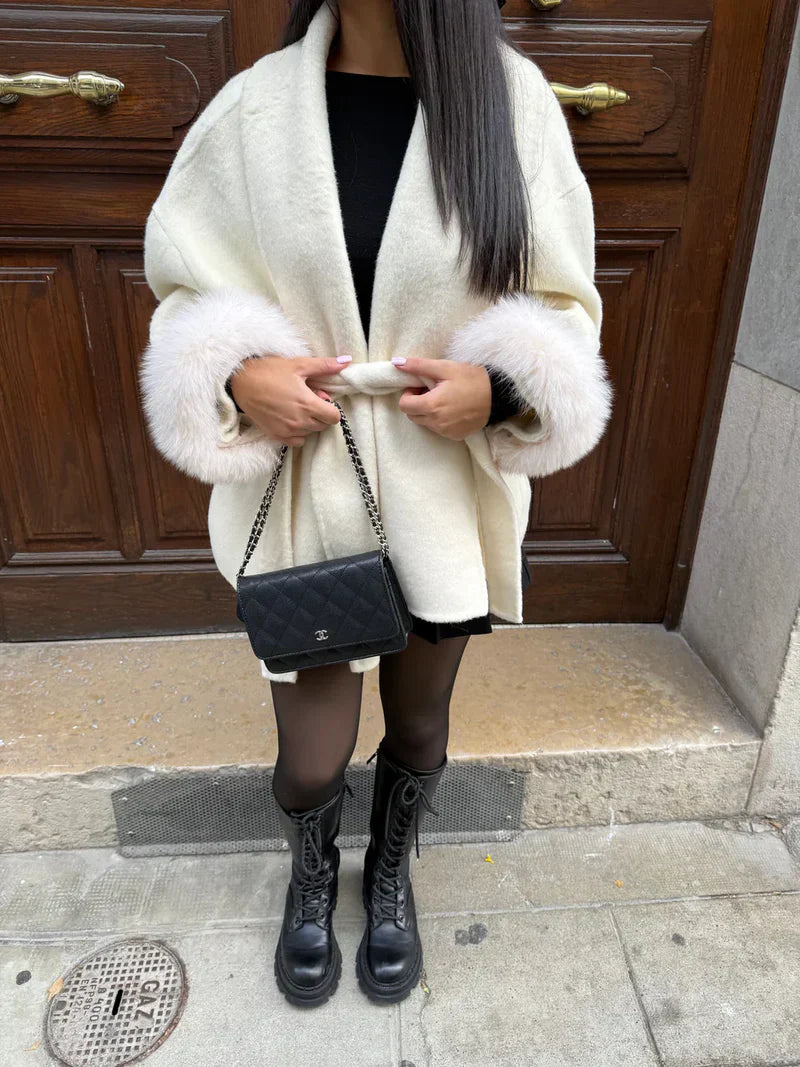 Fiorenza Elegant Ullkappa