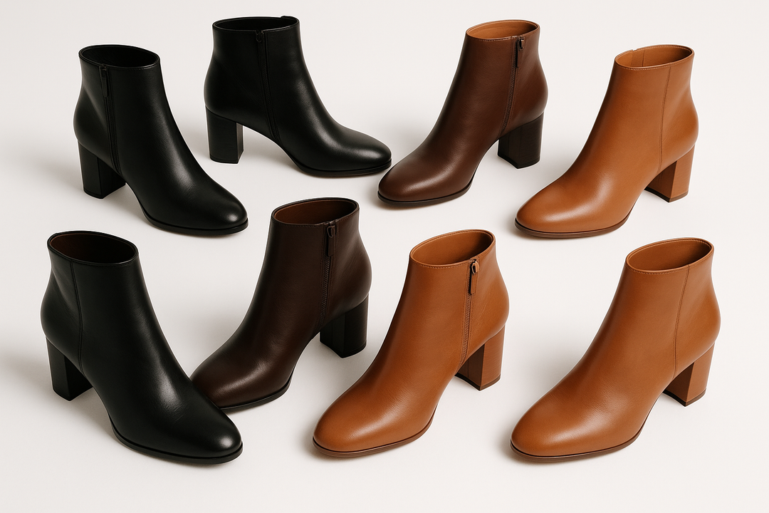 Footwears