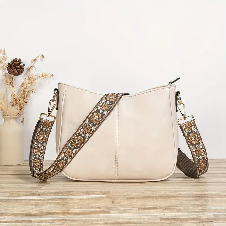 Quirina Vegan Shoulder Bag