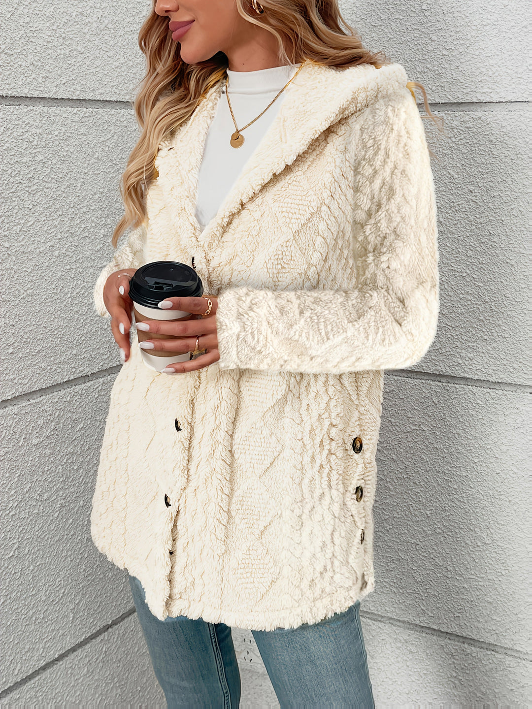 Celine - Soft Vest