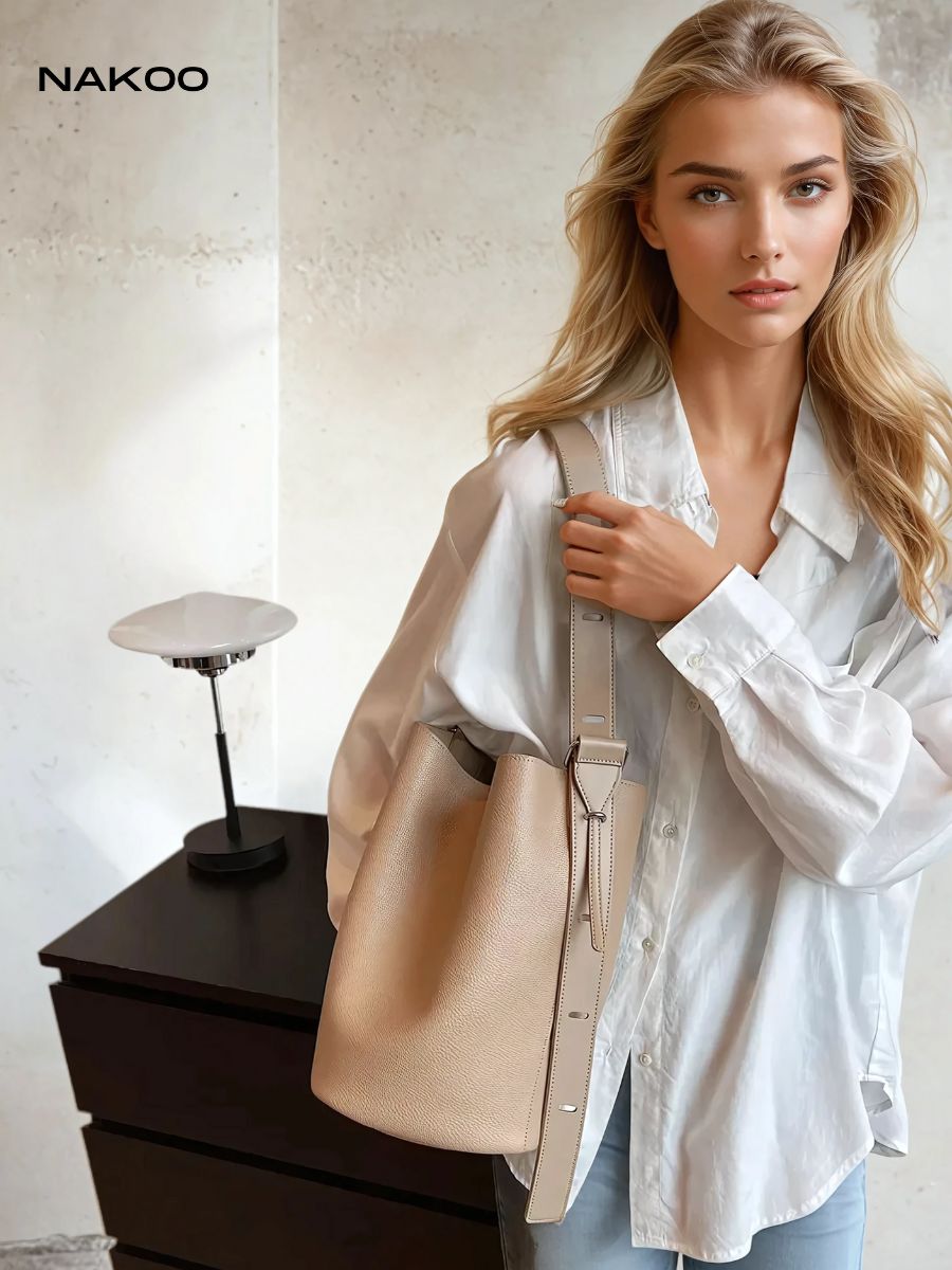 Nakoo Stylish Bag