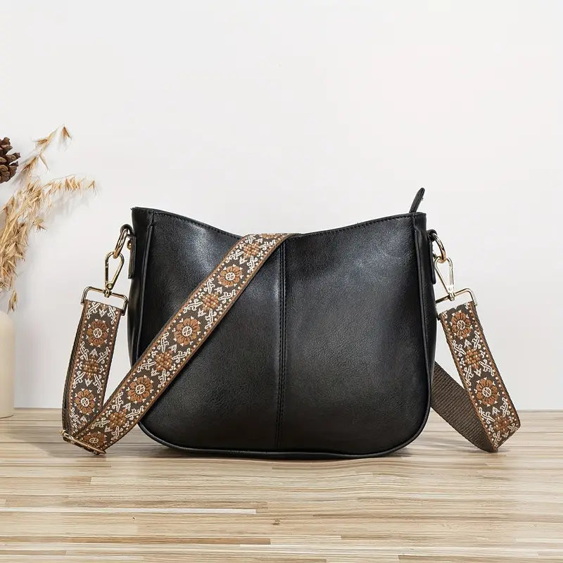 Quirina Vegan Shoulder Bag