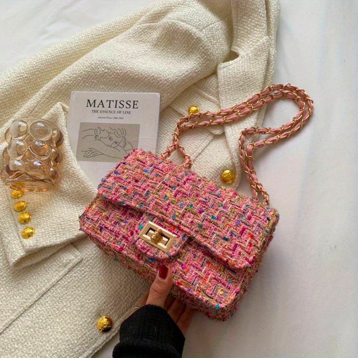 Tanja Elegant Shoulder Bag