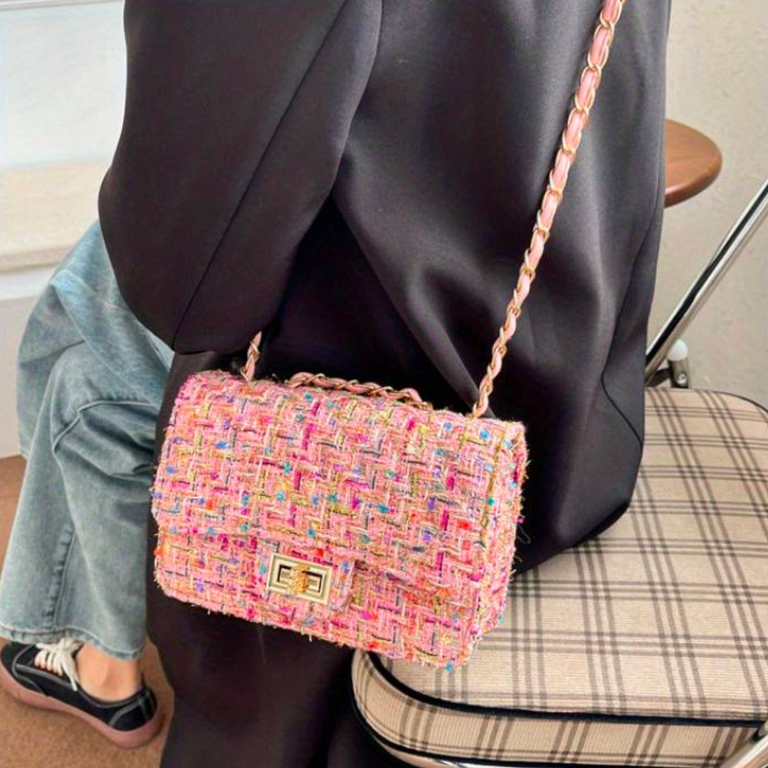 Tanja Elegant Shoulder Bag